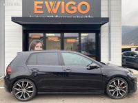 Volkswagen Golf 2.0 TDI 184CH GTD RADARS AV-AR + APPLE CARPLAY - <small></small> 24.000 € <small>TTC</small> - #2