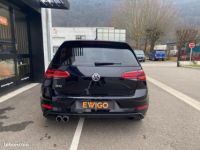 Volkswagen Golf 2.0 TDI 184CH GTD RADARS AV-AR + APPLE CARPLAY - <small></small> 24.000 € <small>TTC</small> - #4