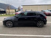 Volkswagen Golf 2.0 TDI 184CH GTD RADARS AV-AR + APPLE CARPLAY - <small></small> 24.000 € <small>TTC</small> - #7