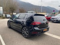 Volkswagen Golf 2.0 TDI 184CH GTD RADARS AV-AR + APPLE CARPLAY - <small></small> 24.000 € <small>TTC</small> - #8