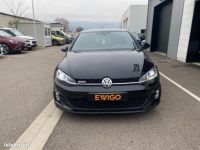 Volkswagen Golf 2.0 TDI 184CH GTD RADARS AV-AR + APPLE CARPLAY - <small></small> 24.000 € <small>TTC</small> - #11