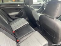 Volkswagen Golf 2.0 TDI 184CH GTD RADARS AV-AR + APPLE CARPLAY - <small></small> 24.000 € <small>TTC</small> - #13