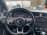 Volkswagen Golf 2.0 TDI 184CH GTD RADARS AV-AR + APPLE CARPLAY - <small></small> 24.000 € <small>TTC</small> - #15