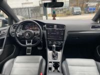 Volkswagen Golf 2.0 TDI 184CH GTD RADARS AV-AR + APPLE CARPLAY - <small></small> 24.000 € <small>TTC</small> - #16