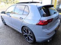 Volkswagen Golf 2.0 TDI 200 CH GTD SCR DSG BVA + CAMERA DE RECUL SIÈGES CHAUFFANTS-VENTILÉS T... - <small></small> 39.989 € <small>TTC</small> - #4