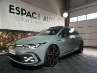 Volkswagen Golf 2.0 TDI 200 DSG7 GTD - <small></small> 33.990 € <small>TTC</small> - #1