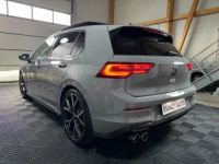 Volkswagen Golf 2.0 TDI 200 DSG7 GTD - <small></small> 33.990 € <small>TTC</small> - #3