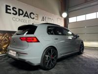 Volkswagen Golf 2.0 TDI 200 DSG7 GTD - <small></small> 33.990 € <small>TTC</small> - #5