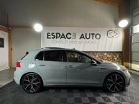 Volkswagen Golf 2.0 TDI 200 DSG7 GTD - <small></small> 33.990 € <small>TTC</small> - #6