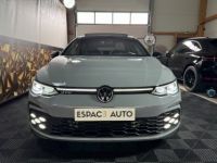 Volkswagen Golf 2.0 TDI 200 DSG7 GTD - <small></small> 33.990 € <small>TTC</small> - #8