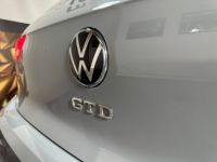 Volkswagen Golf 2.0 TDI 200 DSG7 GTD - <small></small> 33.990 € <small>TTC</small> - #35