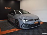 Volkswagen Golf 2.0 TDI 200ch SCR GTD DSG AKRAPOVIC ENTRETIEN CONCESSION GARANTIE 6 A 60 MOIS - <small></small> 34.490 € <small>TTC</small> - #1