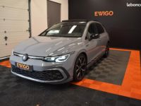 Volkswagen Golf 2.0 TDI 200ch SCR GTD DSG AKRAPOVIC ENTRETIEN CONCESSION GARANTIE 6 A 60 MOIS - <small></small> 34.490 € <small>TTC</small> - #2