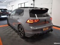 Volkswagen Golf 2.0 TDI 200ch SCR GTD DSG AKRAPOVIC ENTRETIEN CONCESSION GARANTIE 6 A 60 MOIS - <small></small> 34.490 € <small>TTC</small> - #3