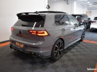 Volkswagen Golf 2.0 TDI 200ch SCR GTD DSG AKRAPOVIC ENTRETIEN CONCESSION GARANTIE 6 A 60 MOIS - <small></small> 34.490 € <small>TTC</small> - #4