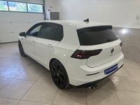 Volkswagen Golf 2.0 TDI 200CV GTD DSG7 - <small></small> 38.990 € <small>TTC</small> - #9