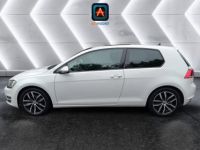 Volkswagen Golf 2.0 TDI BlueMotion - 150  Carat Pack Sport Pack hiver Toit pano Garantie 12 mois - <small></small> 10.500 € <small>TTC</small> - #2