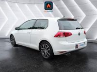 Volkswagen Golf 2.0 TDI BlueMotion - 150  Carat Pack Sport Pack hiver Toit pano Garantie 12 mois - <small></small> 10.500 € <small>TTC</small> - #3