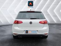 Volkswagen Golf 2.0 TDI BlueMotion - 150  Carat Pack Sport Pack hiver Toit pano Garantie 12 mois - <small></small> 10.500 € <small>TTC</small> - #4