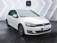 Volkswagen Golf 2.0 TDI BlueMotion - 150  Carat Pack Sport Pack hiver Toit pano Garantie 12 mois - <small></small> 10.500 € <small>TTC</small> - #7