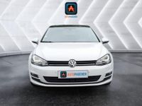 Volkswagen Golf 2.0 TDI BlueMotion - 150  Carat Pack Sport Pack hiver Toit pano Garantie 12 mois - <small></small> 10.500 € <small>TTC</small> - #8