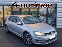 Volkswagen Golf 2.0 TDI BlueMotion Technology 150 ch BVA DSG - <small></small> 11.990 € <small>TTC</small> - #1