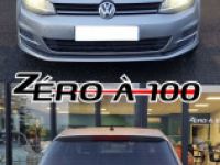 Volkswagen Golf 2.0 TDI BlueMotion Technology 150 ch BVA DSG - <small></small> 11.990 € <small>TTC</small> - #2