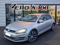 Volkswagen Golf 2.0 TDI BlueMotion Technology 150 ch BVA DSG - <small></small> 11.990 € <small>TTC</small> - #3