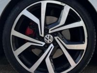 Volkswagen Golf 2.0 TDI GTD DSG BVA 180 CH ( Toit ouvrant , Sièges chauffants Carplay ) - <small></small> 24.290 € <small>TTC</small> - #5