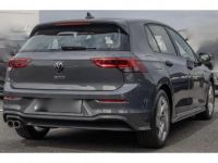 Volkswagen Golf 2.0 TDI SCR   200   BV DSG 7  VIII BERLINE GTD - <small></small> 32.500 € <small>TTC</small> - #3