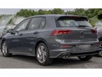 Volkswagen Golf 2.0 TDI SCR   200   BV DSG 7  VIII BERLINE GTD - <small></small> 32.500 € <small>TTC</small> - #4