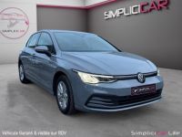 Volkswagen Golf 2.0 TDI SCR 115 BVM6 Life - <small></small> 19.490 € <small>TTC</small> - #1