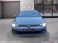 Volkswagen Golf 2.0 TDI SCR 115 BVM6 Life - <small></small> 19.490 € <small>TTC</small> - #2