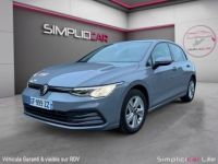 Volkswagen Golf 2.0 TDI SCR 115 BVM6 Life - <small></small> 19.490 € <small>TTC</small> - #3