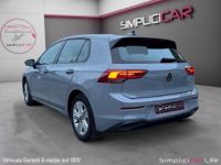 Volkswagen Golf 2.0 TDI SCR 115 BVM6 Life - <small></small> 19.490 € <small>TTC</small> - #5