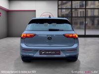 Volkswagen Golf 2.0 TDI SCR 115 BVM6 Life - <small></small> 19.490 € <small>TTC</small> - #6