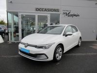 Volkswagen Golf 2.0 TDI SCR 115 BVM6 Life 1st - <small></small> 17.490 € <small>TTC</small> - #1