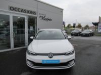 Volkswagen Golf 2.0 TDI SCR 115 BVM6 Life 1st - <small></small> 17.490 € <small>TTC</small> - #2