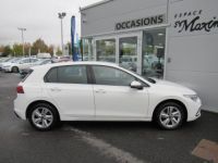 Volkswagen Golf 2.0 TDI SCR 115 BVM6 Life 1st - <small></small> 17.490 € <small>TTC</small> - #29