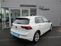 Volkswagen Golf 2.0 TDI SCR 115 BVM6 Life 1st - <small></small> 17.490 € <small>TTC</small> - #35