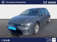 Volkswagen Golf 2.0 TDI SCR 115 BVM6 Life 1st - <small></small> 23.990 € <small>TTC</small> - #1