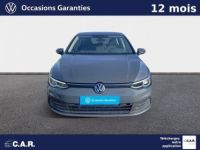 Volkswagen Golf 2.0 TDI SCR 115 BVM6 Life 1st - <small></small> 23.990 € <small>TTC</small> - #2