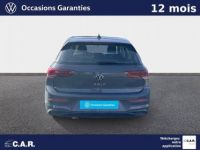 Volkswagen Golf 2.0 TDI SCR 115 BVM6 Life 1st - <small></small> 23.990 € <small>TTC</small> - #4