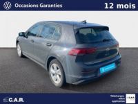 Volkswagen Golf 2.0 TDI SCR 115 BVM6 Life 1st - <small></small> 23.990 € <small>TTC</small> - #5