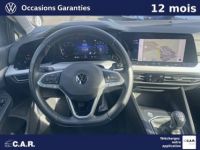 Volkswagen Golf 2.0 TDI SCR 115 BVM6 Life 1st - <small></small> 23.990 € <small>TTC</small> - #16