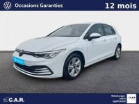 Volkswagen Golf 2.0 TDI SCR 115 BVM6 Life Business - <small></small> 17.900 € <small>TTC</small> - #1