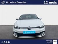 Volkswagen Golf 2.0 TDI SCR 115 BVM6 Life Business - <small></small> 17.900 € <small>TTC</small> - #2