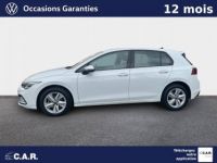 Volkswagen Golf 2.0 TDI SCR 115 BVM6 Life Business - <small></small> 17.900 € <small>TTC</small> - #3