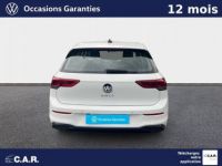 Volkswagen Golf 2.0 TDI SCR 115 BVM6 Life Business - <small></small> 17.900 € <small>TTC</small> - #4