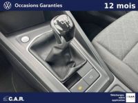 Volkswagen Golf 2.0 TDI SCR 115 BVM6 Life Business - <small></small> 17.900 € <small>TTC</small> - #10